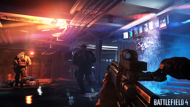 Battlefield 4 screenshot 390