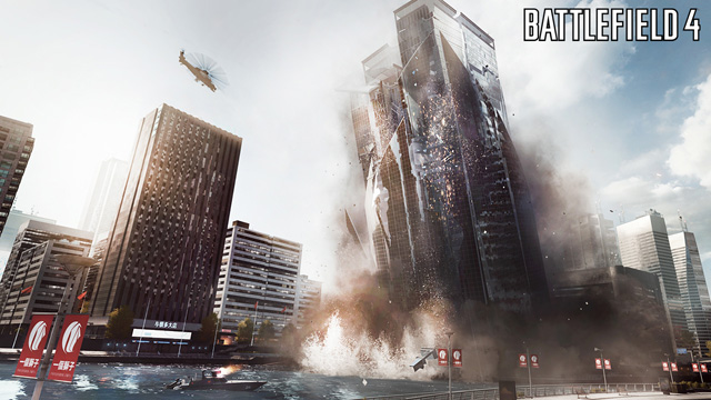 Battlefield 4 screenshot 424