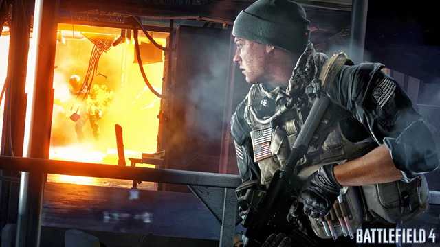 Battlefield 4 screenshot 425