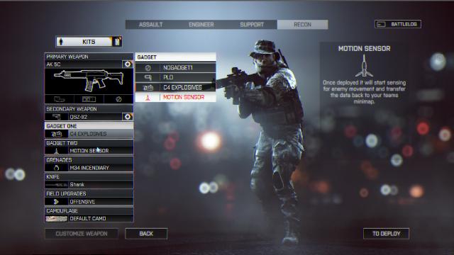 Battlefield 4 screenshot 463