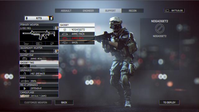 Battlefield 4 screenshot 464