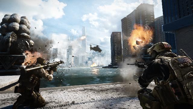 Battlefield 4 screenshot 515