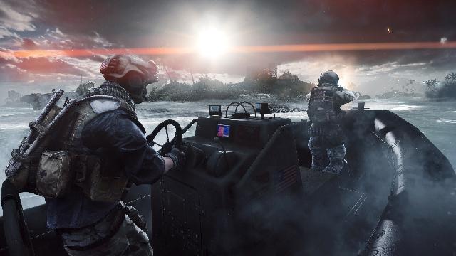 Battlefield 4 screenshot 519