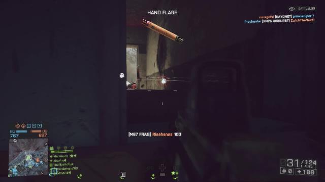 Battlefield 4 screenshot 730