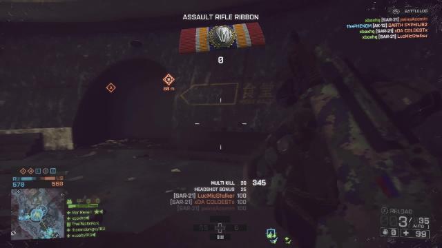 Battlefield 4 screenshot 731