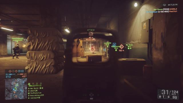 Battlefield 4 screenshot 735