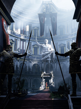 Ryse: Son of Rome screenshot 226