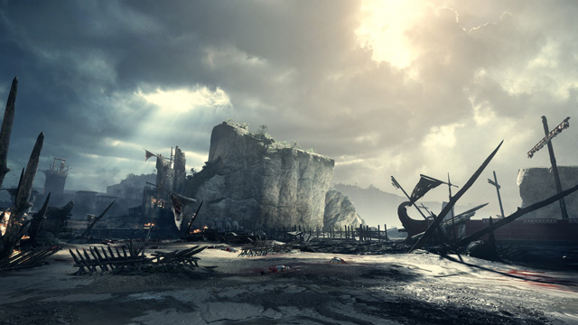 Ryse: Son of Rome screenshot 232