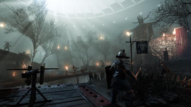 Ryse: Son of Rome screenshot 651