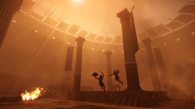 Ryse: Son of Rome screenshot 652