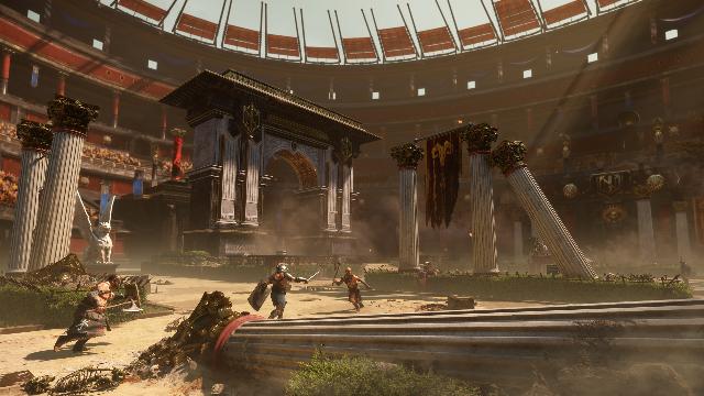 Ryse: Son of Rome screenshot 653