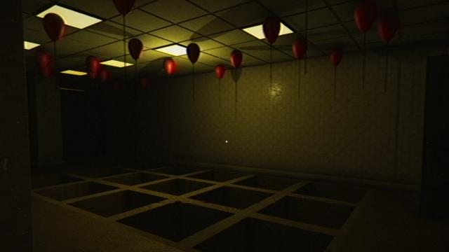 Backrooms: Partygoers screenshot 74338