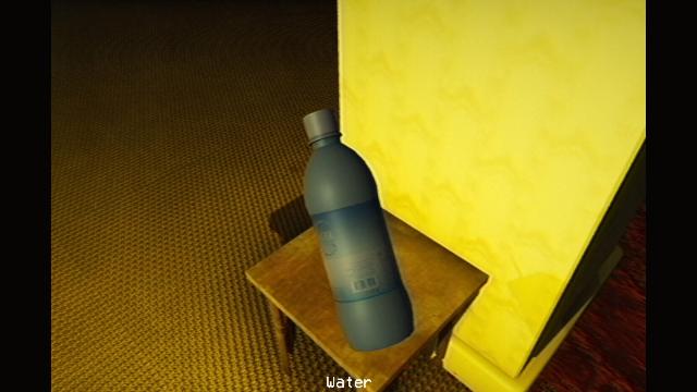 Backrooms: Partygoers screenshot 74339