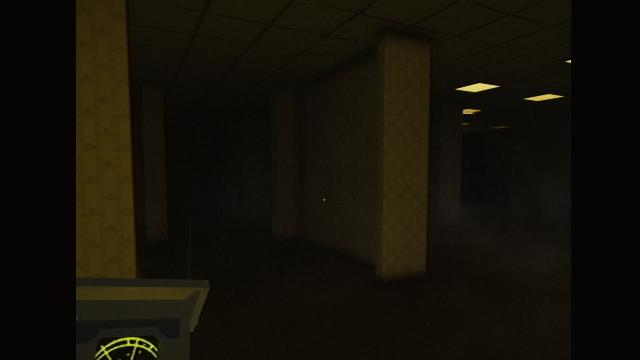 Backrooms: Partygoers screenshot 74340