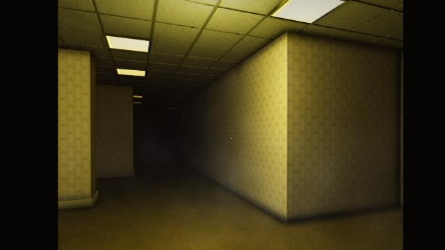 Backrooms: Partygoers screenshot 74342