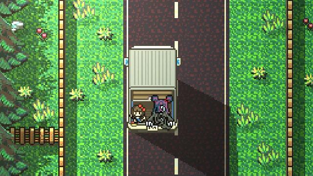 My Big Sister: Remastered screenshot 74351