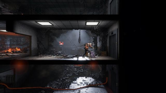 Kong: Survivor Instinct screenshot 74364