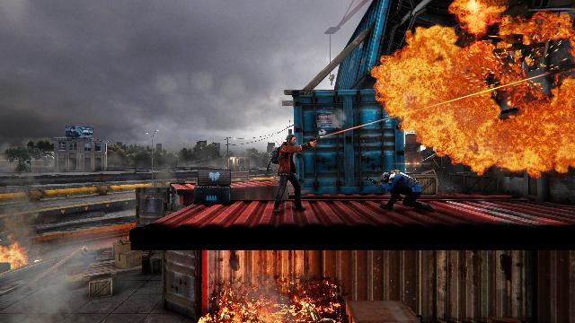 Kong: Survivor Instinct screenshot 74362