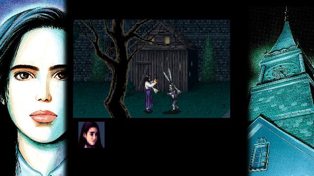 Clock Tower: Rewind screenshot 74371