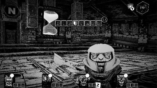Cryptmaster screenshot 74424