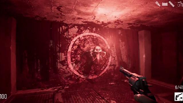 DreadHaunt screenshot 74426