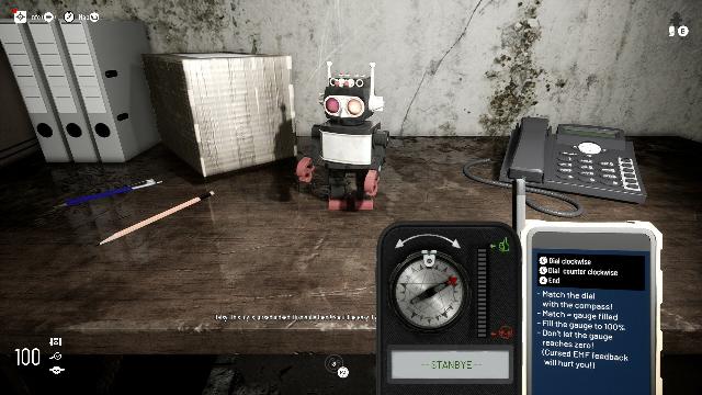 DreadHaunt screenshot 74436