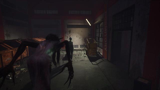 DreadHaunt screenshot 74437