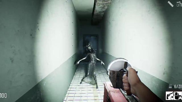 DreadHaunt screenshot 74427