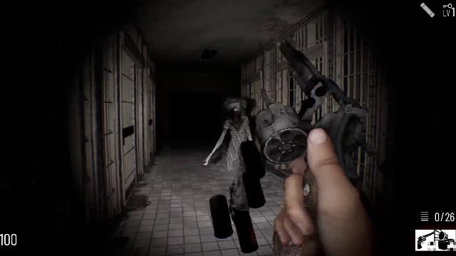 DreadHaunt screenshot 74428