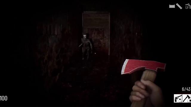DreadHaunt screenshot 74430