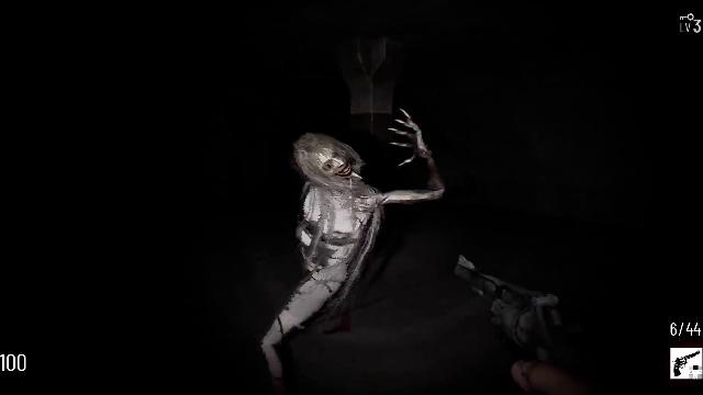 DreadHaunt screenshot 74432