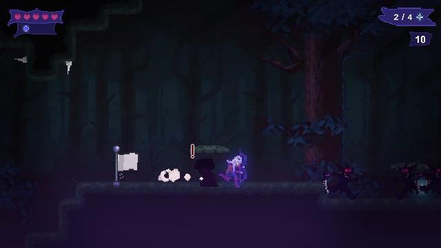 Dark Elven Legacy screenshot 74461