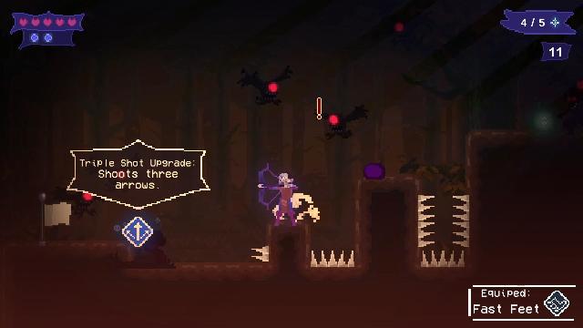 Dark Elven Legacy screenshot 74462