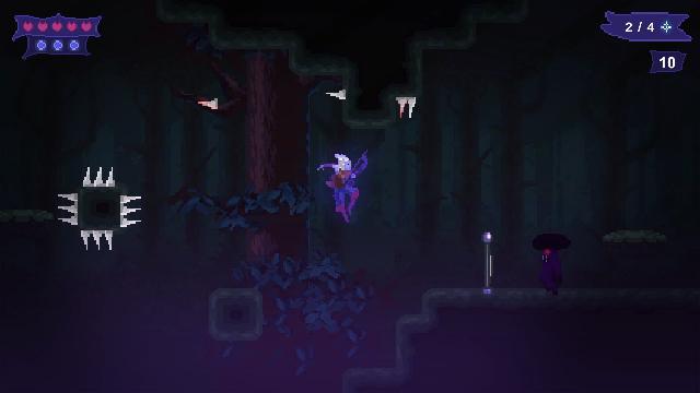 Dark Elven Legacy screenshot 74463