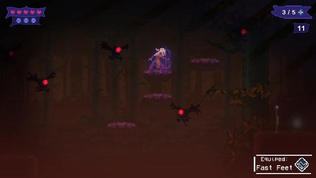 Dark Elven Legacy screenshot 74465