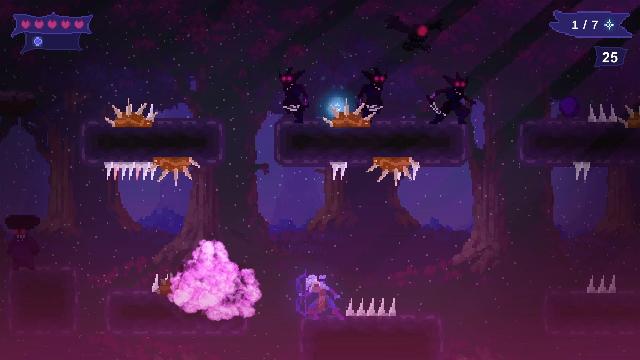 Dark Elven Legacy screenshot 74466