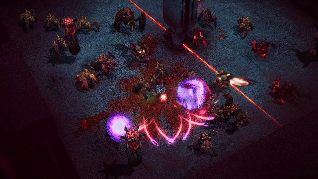 KILL KNIGHT screenshot 74467