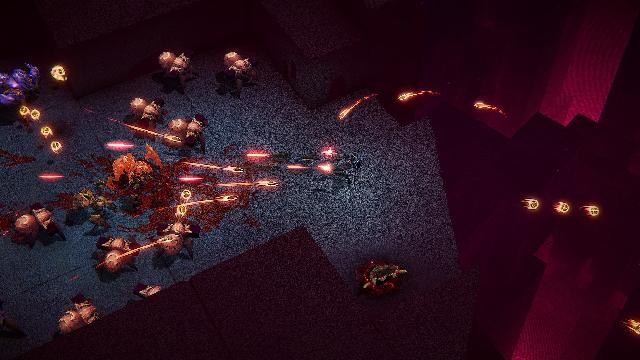 KILL KNIGHT screenshot 74469