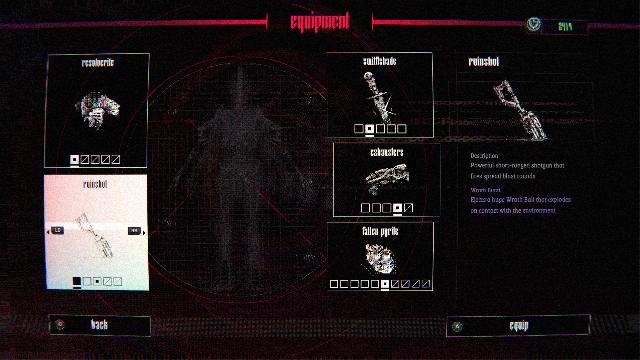 KILL KNIGHT screenshot 74470