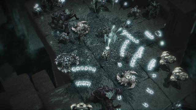 KILL KNIGHT screenshot 74471