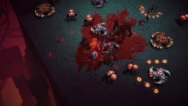 KILL KNIGHT screenshot 74473