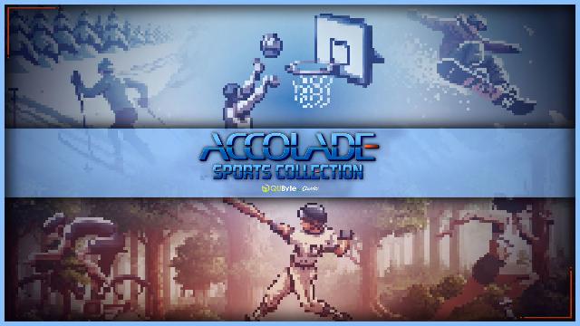 Accolade Sports Collection screenshot 74481