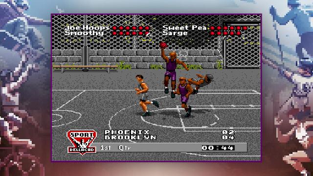 Accolade Sports Collection screenshot 74490