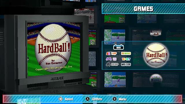 Accolade Sports Collection screenshot 74482