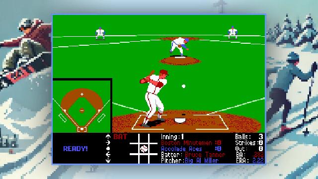 Accolade Sports Collection screenshot 74483