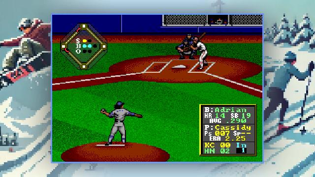 Accolade Sports Collection screenshot 74484