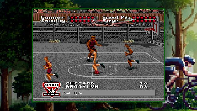Accolade Sports Collection screenshot 74485