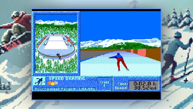 Accolade Sports Collection screenshot 74486