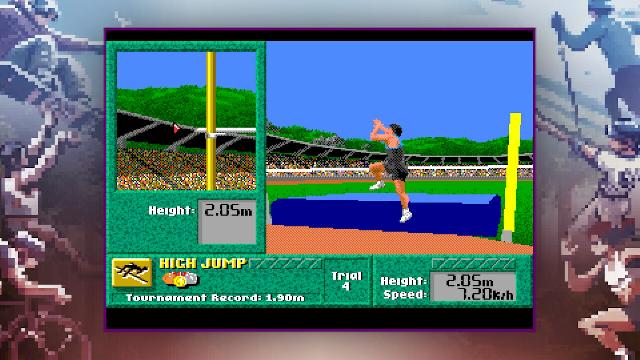 Accolade Sports Collection screenshot 74488