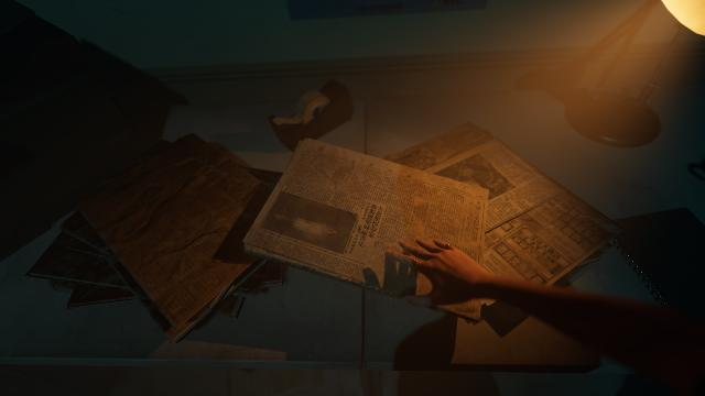 The Bridge Curse 2: The Extrication screenshot 74505